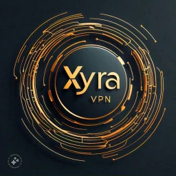 Xyra VPN icon