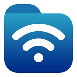Symbol von Phone Drive: File Manager